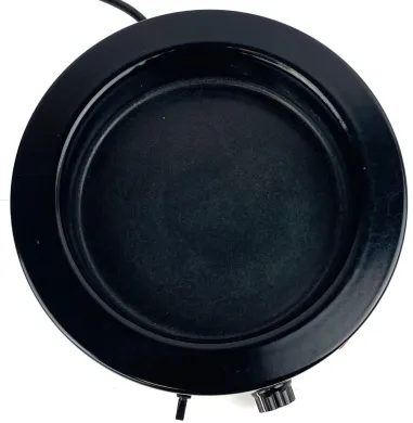 Boekel 14792V Tissue Flotation Bath with Black Ceramic Coated Basin