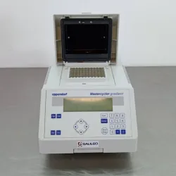 Eppendorf Mastercycler Gradient, 2 of 7