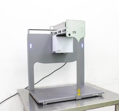 Agilent G5563A Bravo Automated Liquid Handling Platform for Laboratory Automation-cover