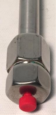 Phenomenex Jupiter C18 LC Column 25 cm × 4.6 mm × 5 µm-cover