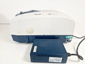 Jasco FT/IR-6300 with RFT-6000 Raman Attachment, 17 of 56