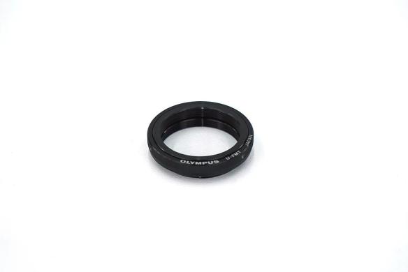 Olympus U-FMT F/T-Mount Video Camera Adapter for Microscopes-cover