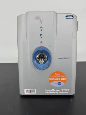 Innopsys InnoScan 710 Fluorescence Microarray Scanner for Genomic Analysis-cover