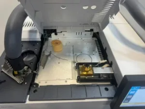 Agilent 8890 GC Headspace Sampler, 3 of 4