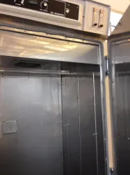 Lab-Line Model 399 CO2 Incubator with Precise Temperature and CO2 Control for Cell Culture, 2 of 3