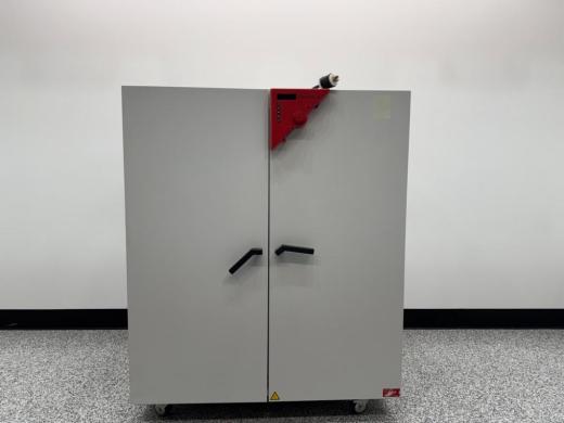 BINDER ED 720 Laboratory Drying Oven with Forced Convection up to 300°C-cover