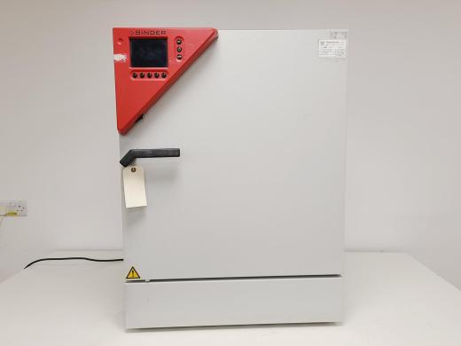 Binder CB 150 CO2 Incubator for Controlled Cell Culture Environments-cover