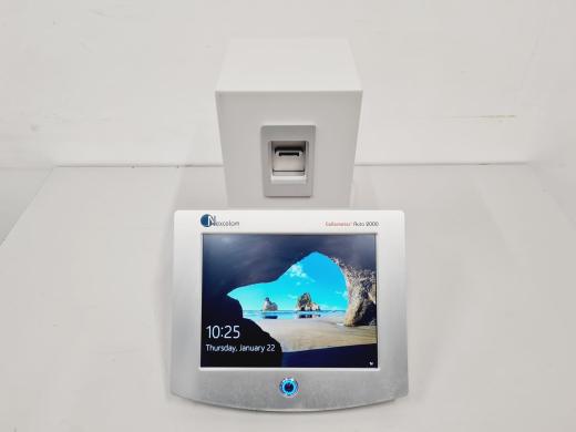Nexcelom Cellometer Auto 2000 Automated Cell Counter and Profiler-cover