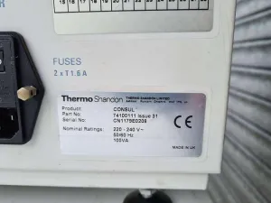 Thermo Shandon Consul Coverslipper, 4 of 14