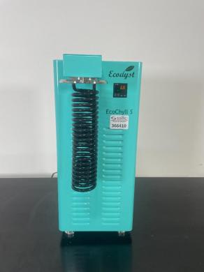 Ecodyst EcoChyll S Rotary Evaporator Cooling Condenser-cover