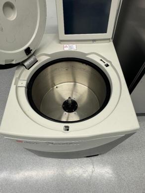 Beckman Coulter Avanti JXN-26 Refrigerated High-Speed Laboratory Centrifuge-cover