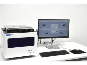 Agilent xCELLigence RTCA eSight Real-Time Cell Analysis, Imaging, and Impedance System, 6 of 15