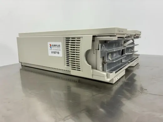 Agilent Technologies 1100 Series G1316A Temperature-Controlled HPLC Column Compartment
