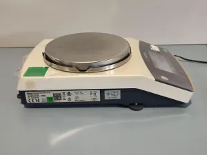 Sartorius Quintix 1102 1CFR Precision Balance, 7 of 11