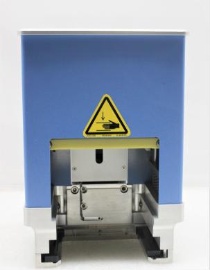 Thermo Scientific Versette 96/384 Cage Liquid Handling Channel Housing Assembly Model 650-02-NTC-cover