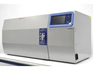 Thermo CryoMed TSCM48XA Controlled-Rate Freezer, 48 L, 8 of 12
