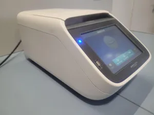 Thermo Fisher Scientific SimpliAmp IS VERIFLOW 96-Well Thermal Cycler with 8" Touchscreen, 2 of 8