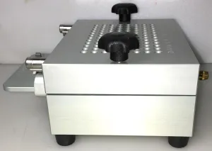 Atoll MediaScout ResiQuot Vacuum Manifold for Precise Aliquot Metering into 96-Well Microplates, 5 of 8