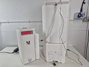 Millipore Sigma RioS Essential 24 RO Water Purification Tank, 9 of 12
