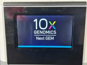10x Genomics Next GEM Chromium Controller for High-Throughput Single-Cell Genomics, 4 of 4