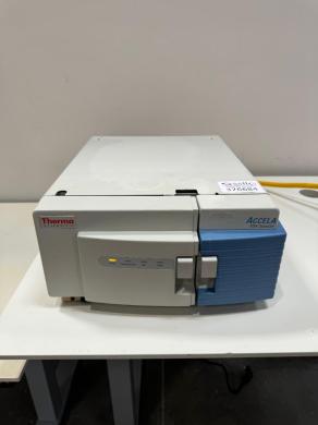 Thermo Scientific Accela PDA 80Hz Photodiode Array Detector for HPLC-cover