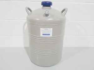 StateBourne Cryolab 35 Liquid Nitrogen Dewar for Cryogenic Storage, 4 of 15