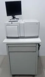 Roche GS FLX System, 3 of 3