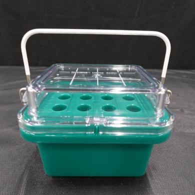 5053-1~2・NALGENE™ / 5116-0012 / Labtop Cooler Jr. /-cover