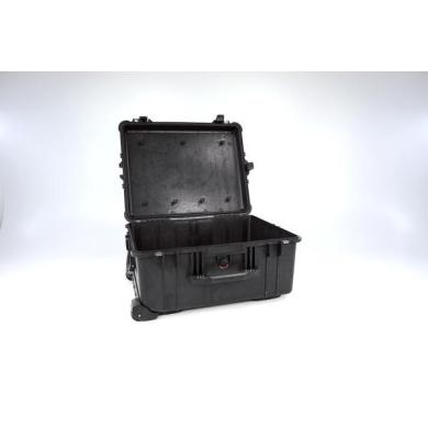 Pelican 1610 Flight Protector Wheel Case Schutzkoffer Interior: 55,1x42,2x26,8cm-cover