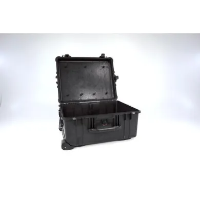 Pelican 1610 Flight Protector Wheeled Case