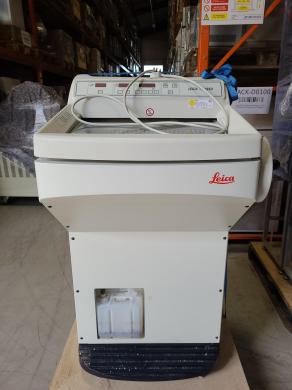 Leica CM 1850 UV Cryostat Laboratory-cover