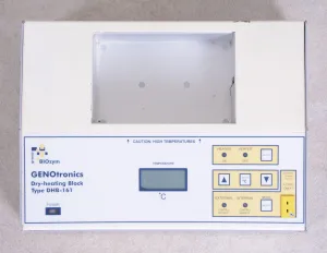 Genotronics DHB-161 Evaporation/Incubation Dry Heating Block, 3 of 5