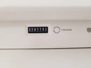 Beckman Optima XL-100K Ultracentrifuge without Rotor, 4 of 15