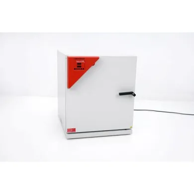 Binder C150 E2 CO2 Incubator with Hot Air Sterilization, 150 L Capacity
