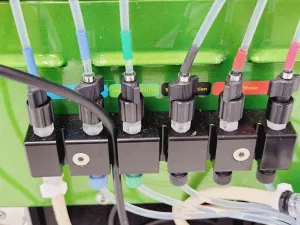 Miltenyi Biotech MACSQuant Analyser 10 Multiparameter Flow Cytometer, 36 of 41