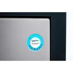 Scienion sciFLEXARRAYER SX Automated Liquid Dispenser, 8 of 10
