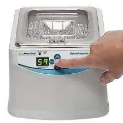 Benchmark B2402 BeadBath Duo, 2L bath, 115V, 4 of 4