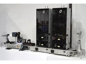 BioDot RR120 Modular Web Handling System with AirJet Dispensing and Inline Vision Inspection, 9 of 35