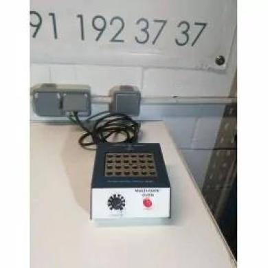 Fibertron 9560 Thermal Block-cover