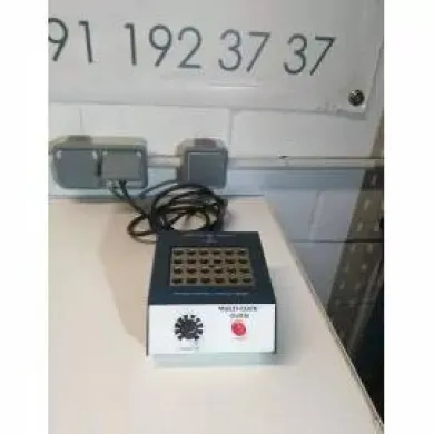Fibertron 9560 Thermal Block
