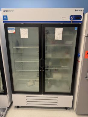 Thermo Fisher Scientific Isotemp GTFBG49CPGA Double Door Laboratory Refrigerator-cover