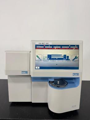 Nova Biomedical Bioprofile Flex 2 Multiparameter Blood Chemistry Analyzer-cover