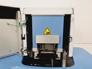 Thermo Scientific Versette Automated Liquid Handler, 14 of 22