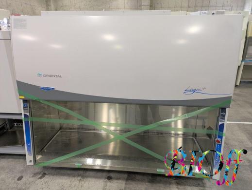 Oriental Giken LAL-1900XA2+ Class II A2 Biosafety Cabinet with Stand-cover