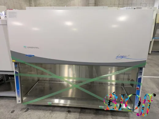 Oriental Giken LAL-1900XA2+ Class II A2 Biosafety Cabinet with Stand