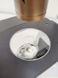 Optika XDS-2 Inverted Microscope, 13 of 21