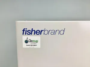 Thermo Fisher Revco Isotemp Ultra Low Freezer 50086FA -80°C Upright ULT Freezer, 12 of 13