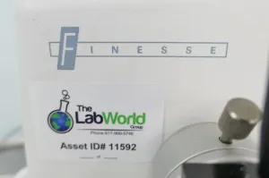 Thermo Shandon Finesse ME Motorized Rotary Microtome for Histology and Pathology Applications, 10 of 11