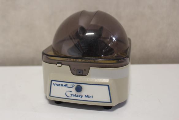 VWR Galaxy Mini Centrifuge-cover