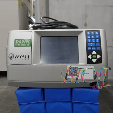 WYATT WH2-06 Multi-angle Light Scattering Detector